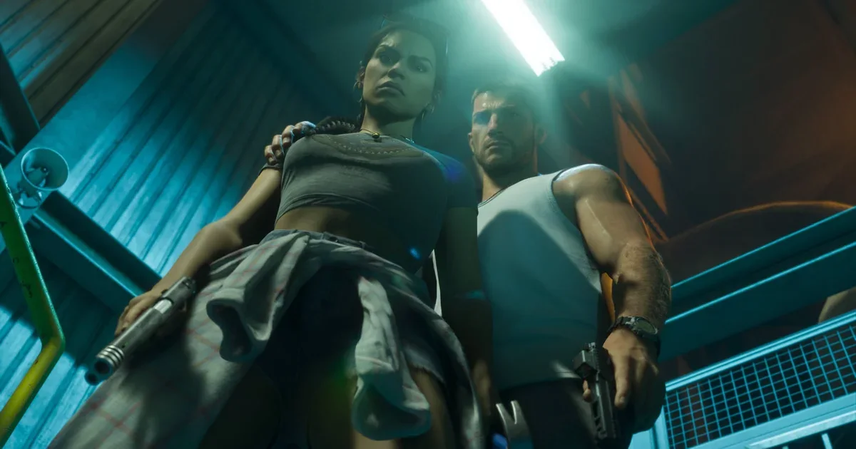 GTA 6 extended look reaches 31.1m views on Netflix in four days, making it