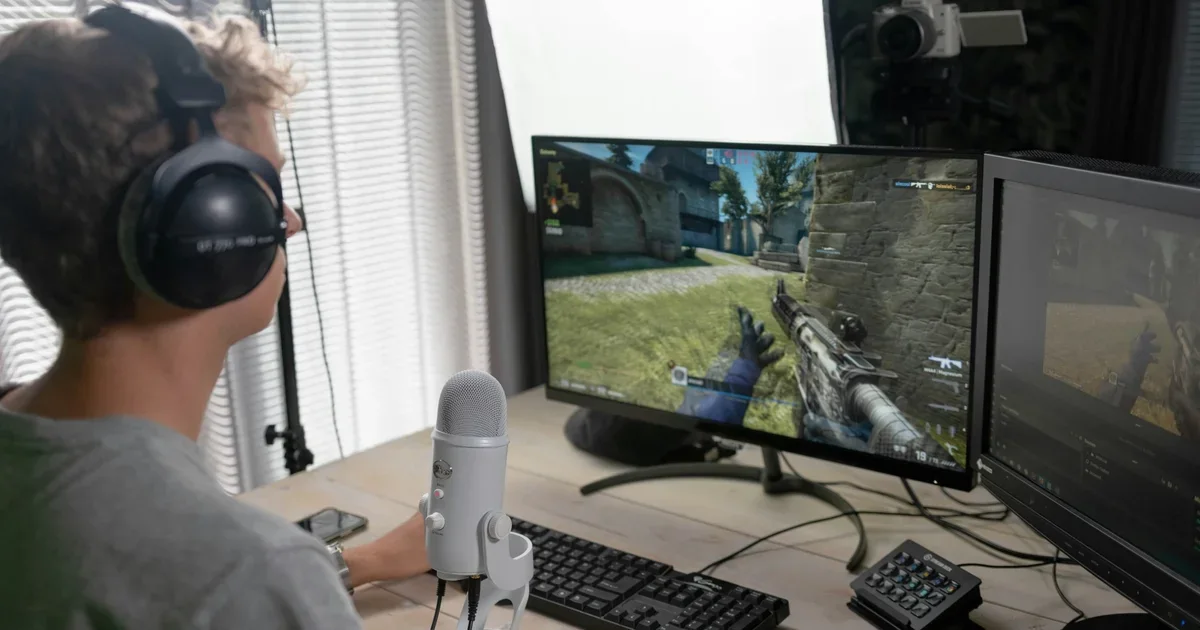 Save the Children announces its first game and streaming fundraising event