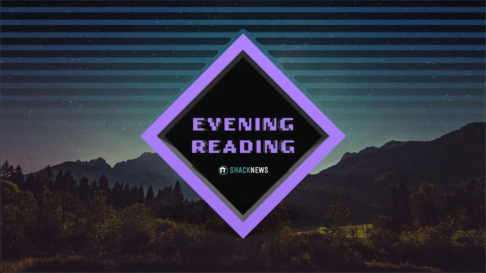 Evening Reading - September 4, 2026